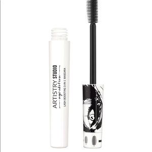 Rimel De Impactó 3 en 1  Artistry Studio